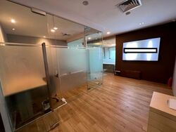 The Octagon (D1), Office #568017011
